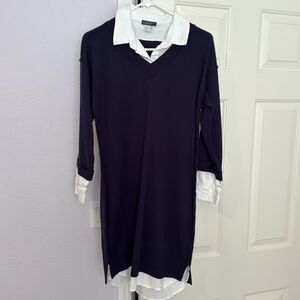 Venus Sweater Dress size Small